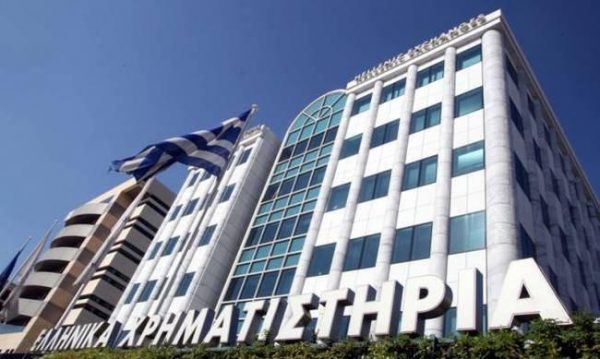 Ένα Χρηματιστήριο, να το πιείς στο ποτήρι
