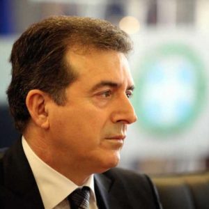 Χρυσοχοΐδης: Mε ταυτοποίηση και έλεγχο η είσοδος στα Πανεπιστήμια