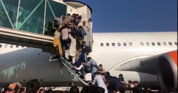 Ιταλία – Προτίθεται να φιλοξενήσει 2.500 αφγανούς πρόσφυγες