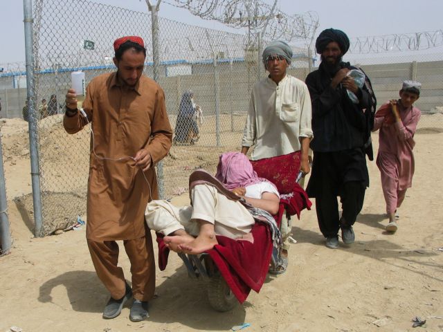 ΟΙΣ – Ανησυχία για τη μετατροπή του Αφγανιστάν σε καταφύγιο τρομοκρατών