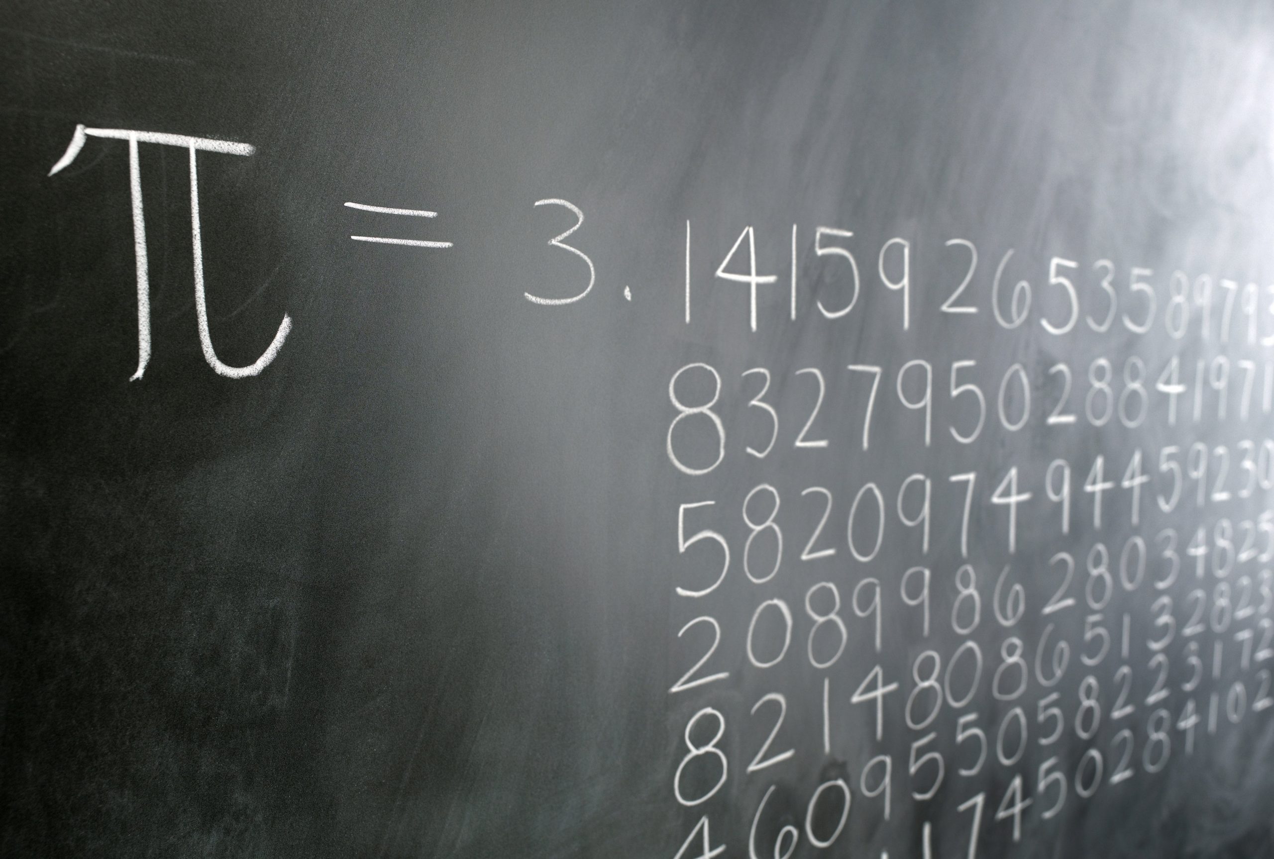 Ερευνητές έσπασαν τον αριθμό-ρεκόρ των 50 τρισ. ψηφίων του αριθμού «π»