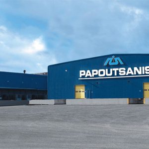 Παπουτσάνης: Σε τροχιά εξαγορών με διψήφια ανάπτυξη – Τι λέει η διοίκηση για τη γεωπολιτική αβεβαιότητα