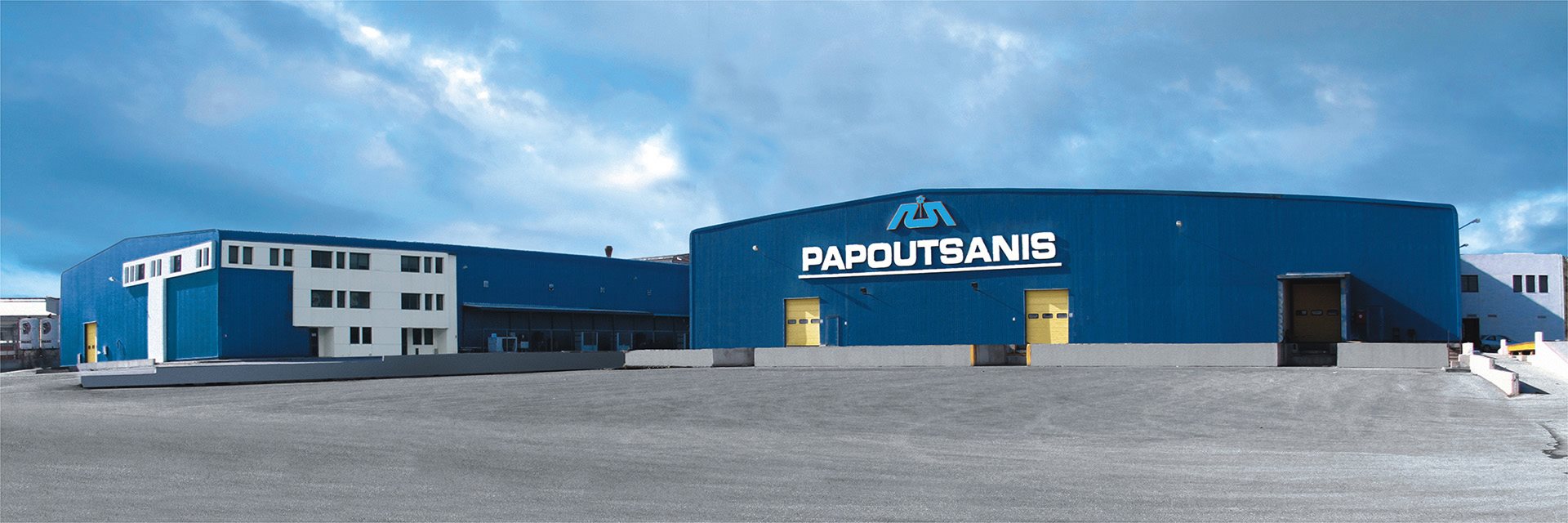 Papoutsanis – Increase in revenues but also concerns about raw materials