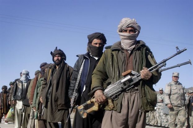 Αφγανιστάν – Εκατοντάδες Ταλιμπάν κατευθύνονται προς την Κοιλάδα του Πανσίρ