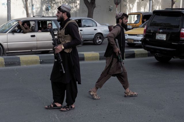Αφγανιστάν – Συνεχείς επιθέσεις εναντίον των Ταλιμπάν – Δύο νεκροί σε έκρηξη αυτοκινήτου