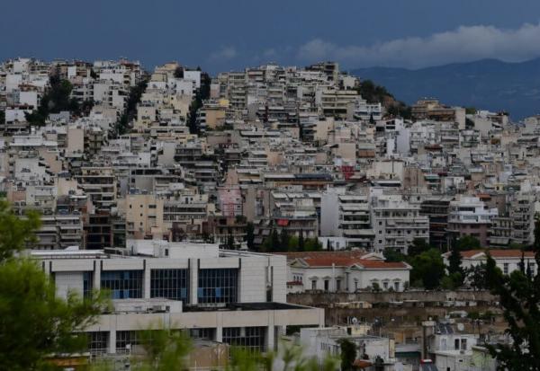 Aκίνητα - Ποιες περιοχές κάνουν limit up στο χρηματιστήριο της κτηματαγοράς  [πίνακες] - Οικονομικός Ταχυδρόμος - ot.gr