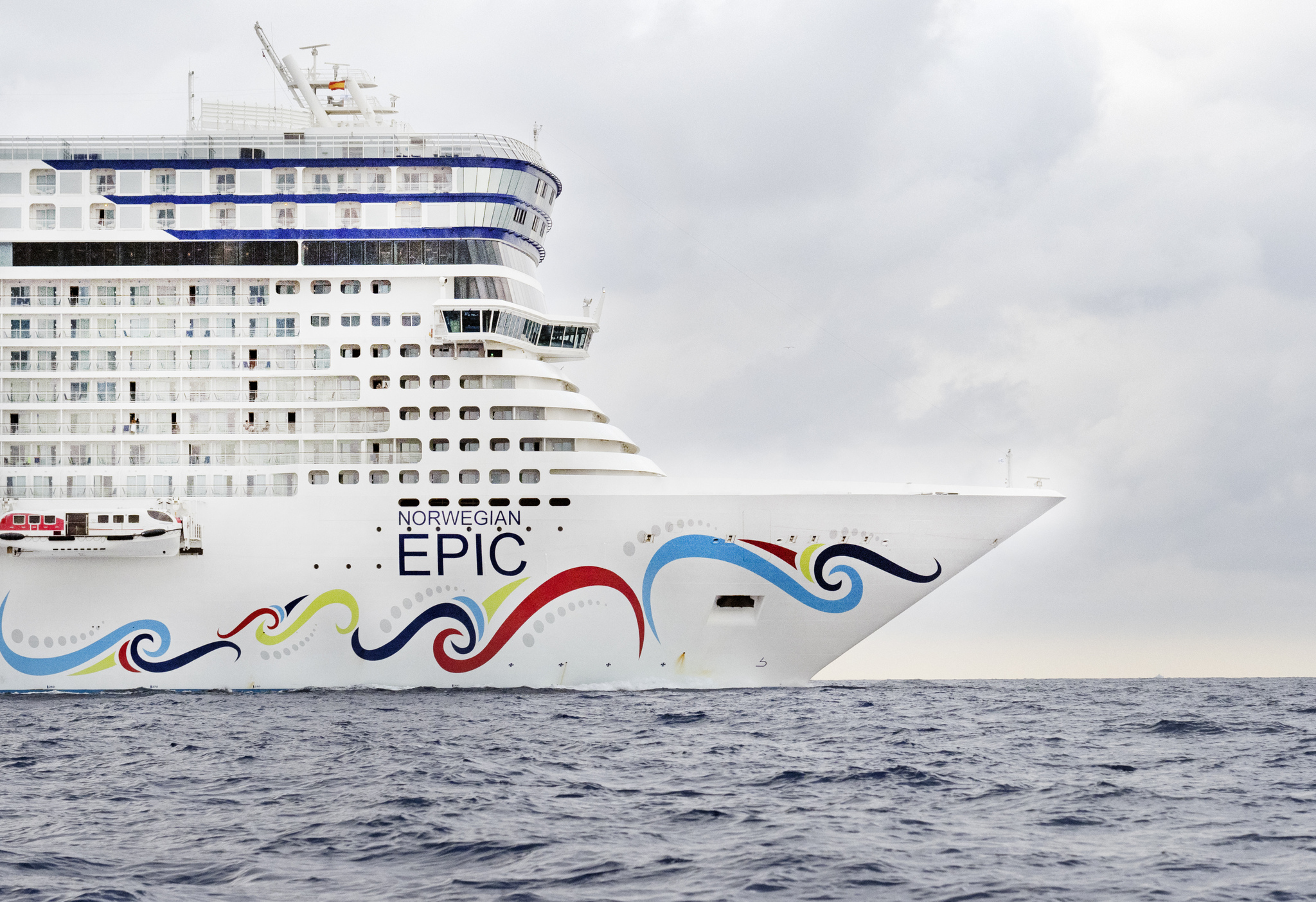 Norwegian Cruise Line – Δύο ακόμα κρουαζιερόπλοια επιστρέφουν στη Μεσόγειο