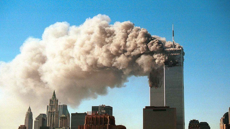 ΗΠΑ – Αποχαρακτηρίζονται έγγραφα του FBI για την 11η Σεπτεμβρίου του 2001