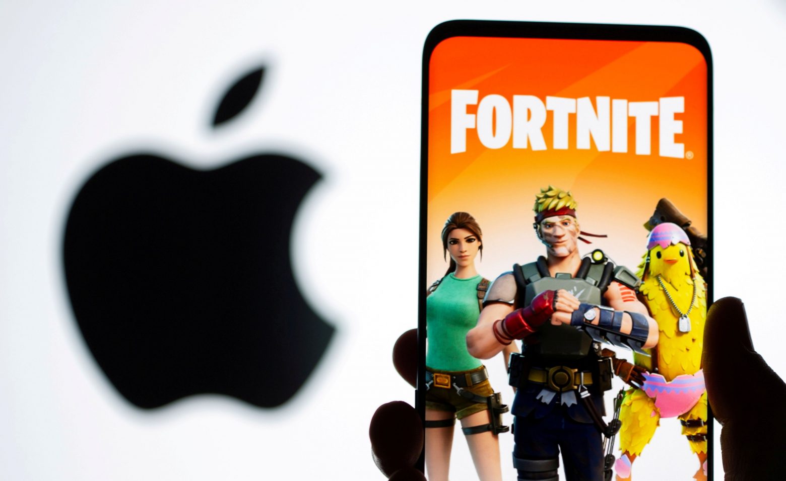 Apple: Νέο επεισόδιο στο σίριαλ της σύγκρουσης με την Epic Games