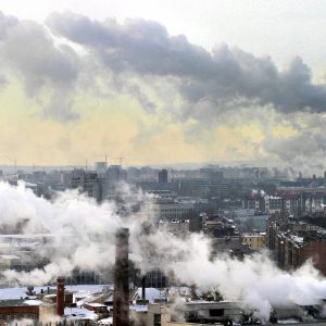 ΗΑΕ: Βιομηχανία και ενεργειακές εταιρείες συζητούν για τη μείωση των εκπομπών αερίων του θερμοκηπίου