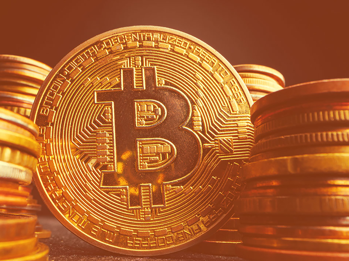 Bitcoin – Με το δεξί στον Οκτώβριο