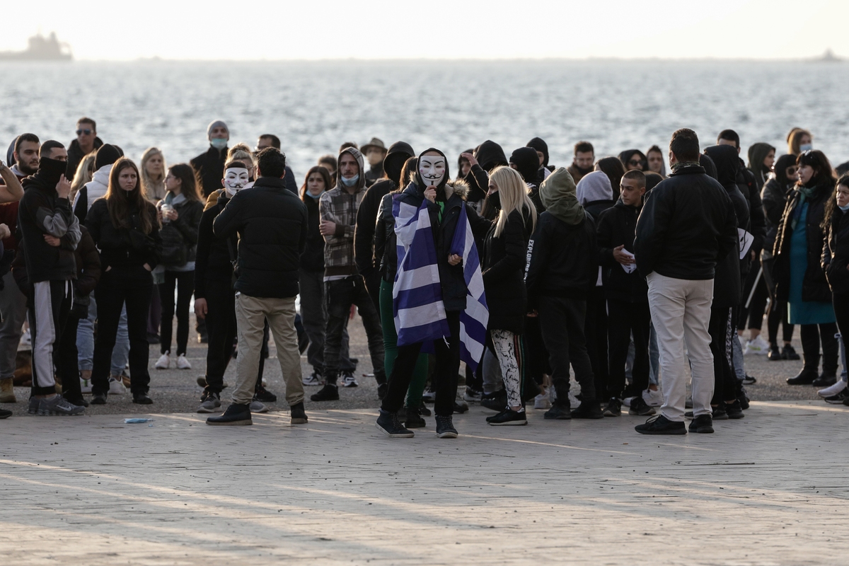 «Βιομηχανία» εξαπάτησης αρνητών – 18 ιστοσελίδες στο μικροσκόπιο της Δίωξης Ηλεκτρονικού Εγκλήματος