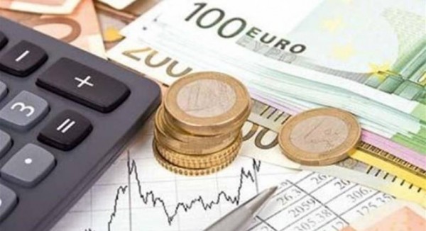 Ευρωζώνη: Αμετάβλητο το κόστος δανεισμού των επιχειρήσεων τον Απρίλιο