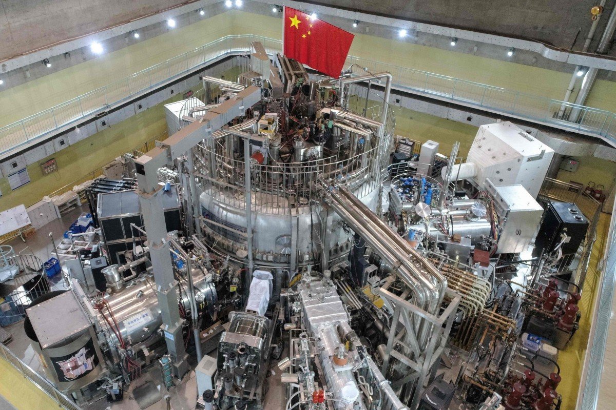 Η Κίνα ετοιμάζει έναν ακόμα πιο οικολογικό αντιδραστήρα