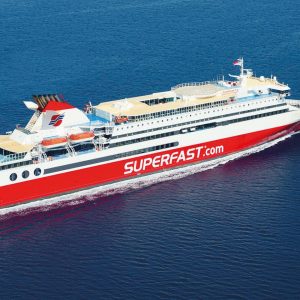 Attica Group: Αυξημένος τζίρος, μειωμένα EBITDA το εξάμηνο