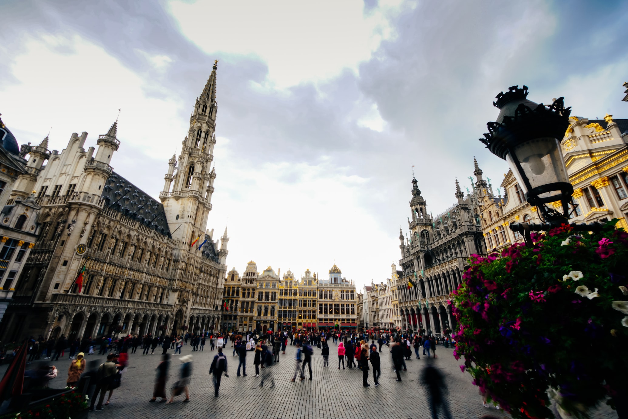 Βέλγιο – Ενισχυτικές δόσεις για τους άνω των 65 ετών