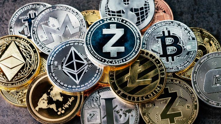 Σύνταξη σε crypto; Οι ειδικοί προειδοποιούν