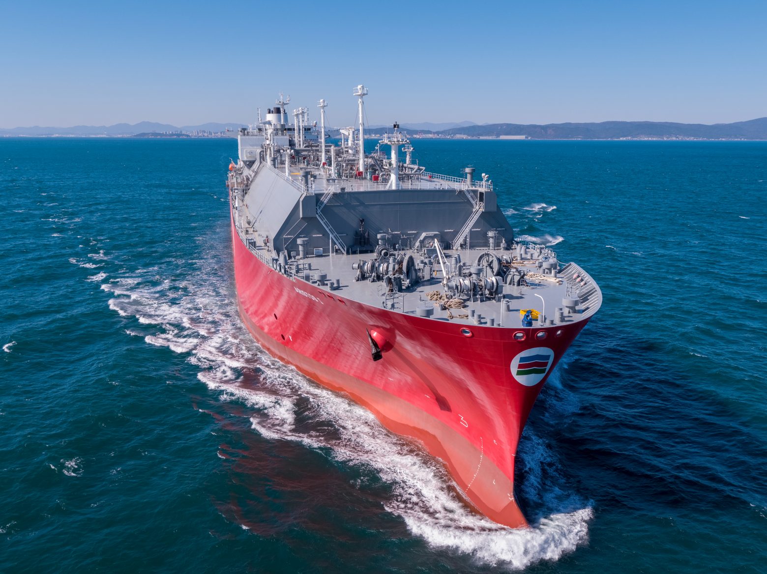 Αγόρασε δυο υπερσύγχρονα LNG Carriers η CPLP- Διέθεσε 92,6 εκατ. ευρώ από το ομολογιακό δάνειο