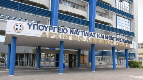 Πλακιωτάκης – Έργα 5 εκατομμυρίων ευρώ για το λιμάνι της Χερσονήσου