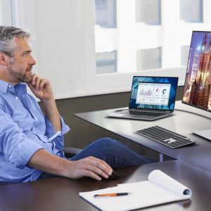 Έρευνα Dell Technologies: Καινοτόμες επιχειρήσεις και οικονομική αβεβαιότητα