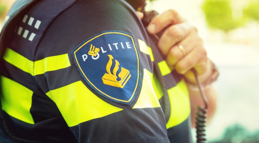 Ολλανδία – Σύλληψη 9 ατόμων που ετοίμαζαν τρομοκρατική επίθεση