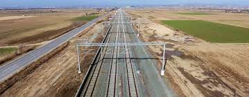 Ως το τέλος του 2021 θα «σφυρίξουν» σιδηροδρομικά έργα 3,3 δισ. ευρώ