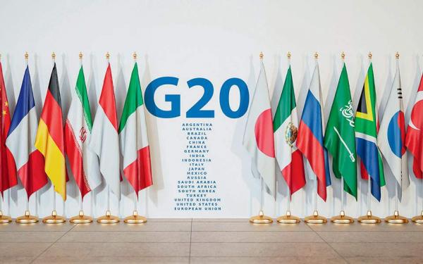 G20: Δυσαρέσκεια Γέλεν-Λαγκάρντ για την παρουσία Ρώσου αξιωματούχου