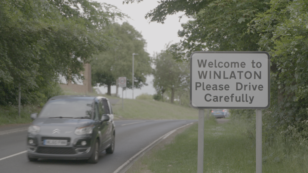 Αυτό το χωριό στην Αγγλία χρησιμοποιεί υδρογόνο για θέρμανση
