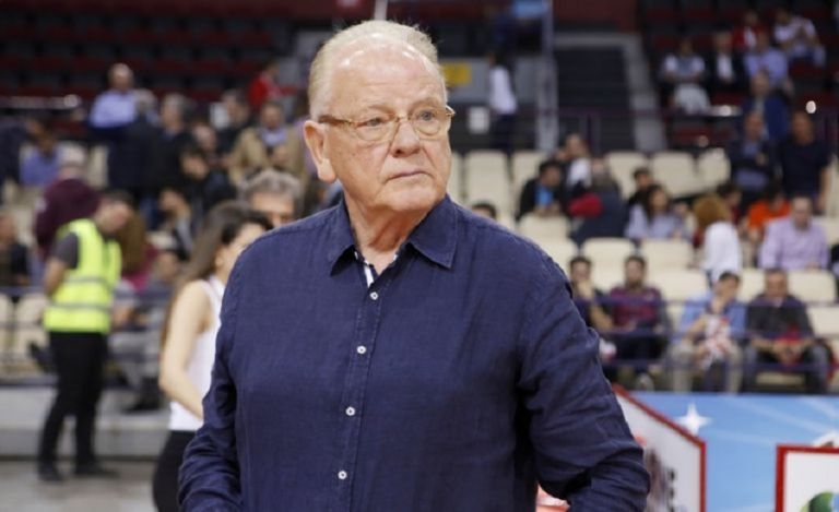 Dusan Ivkovic has died