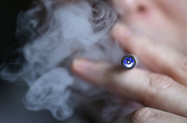 Philip Morris International – Εξαγορά του 75% της Vectura που κατασκευάζει συσκευές εισπνοών για άσθμα