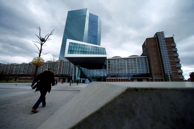 Τα γεράκια έχουν τον έλεγχο στην ΕΚΤ καθώς οι φόβοι για τον πληθωρισμό υπαγορεύουν αλλαγή πολιτικής