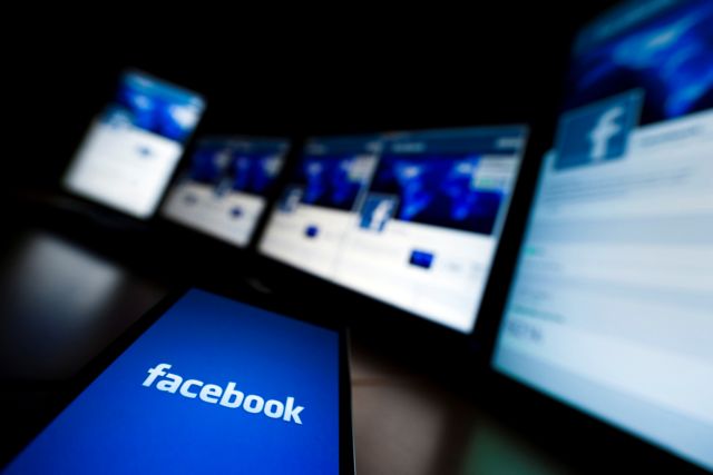 Το Facebook ενώπιον της Γερουσίας «για την ψυχική υγεία των εφήβων»
