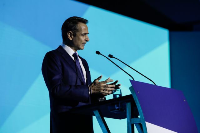 Mitsotakis – Development with investments, extroversion and digital transformation