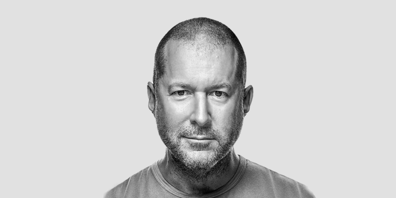 Jony Ive – Ο πρώην επικεφαλής σχεδιαστής της Apple πηγαίνει στη Ferrari