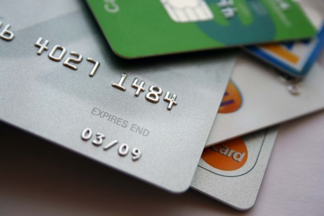 Πιστωτική κάρτα – Τι σημαίνουν οι αριθμοί που βρίσκονται επάνω