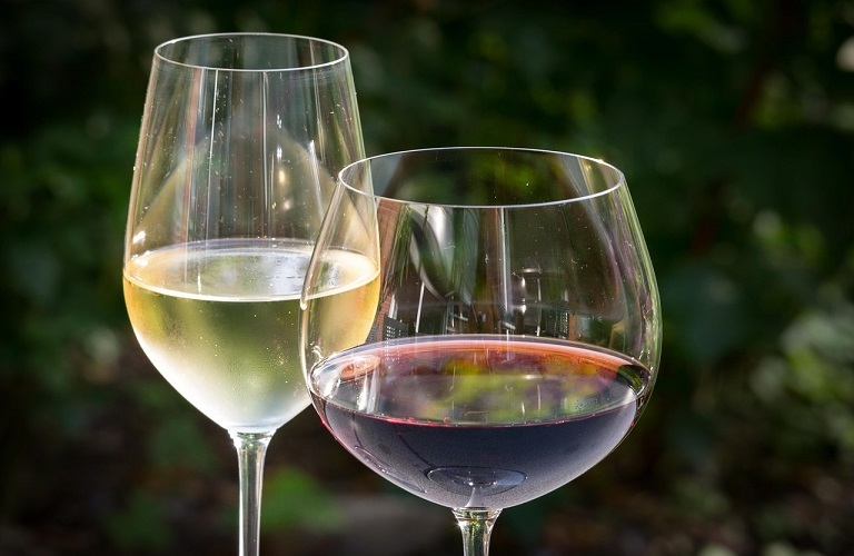 Κρασί – Βελτιωμένες οι εξαγωγές σε Ισπανία και Ιταλία