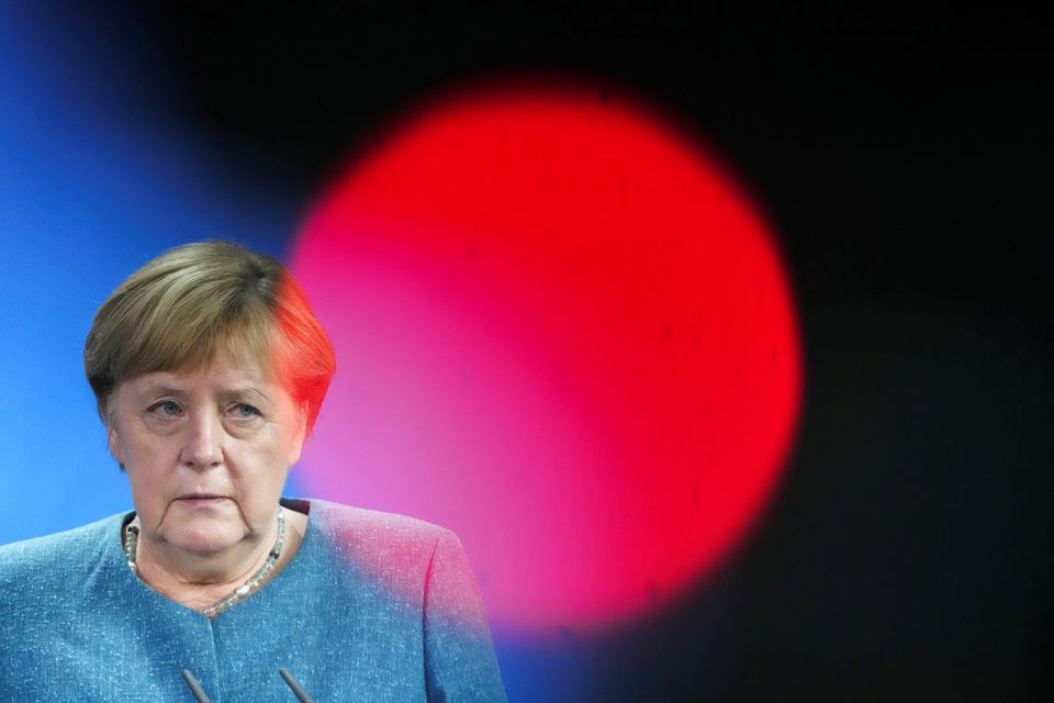 Γερμανικές εκλογές – Hμερομηνίες – oρόσημα στην 16ετή παραμονή της Μέρκελ στην καγκελαρία