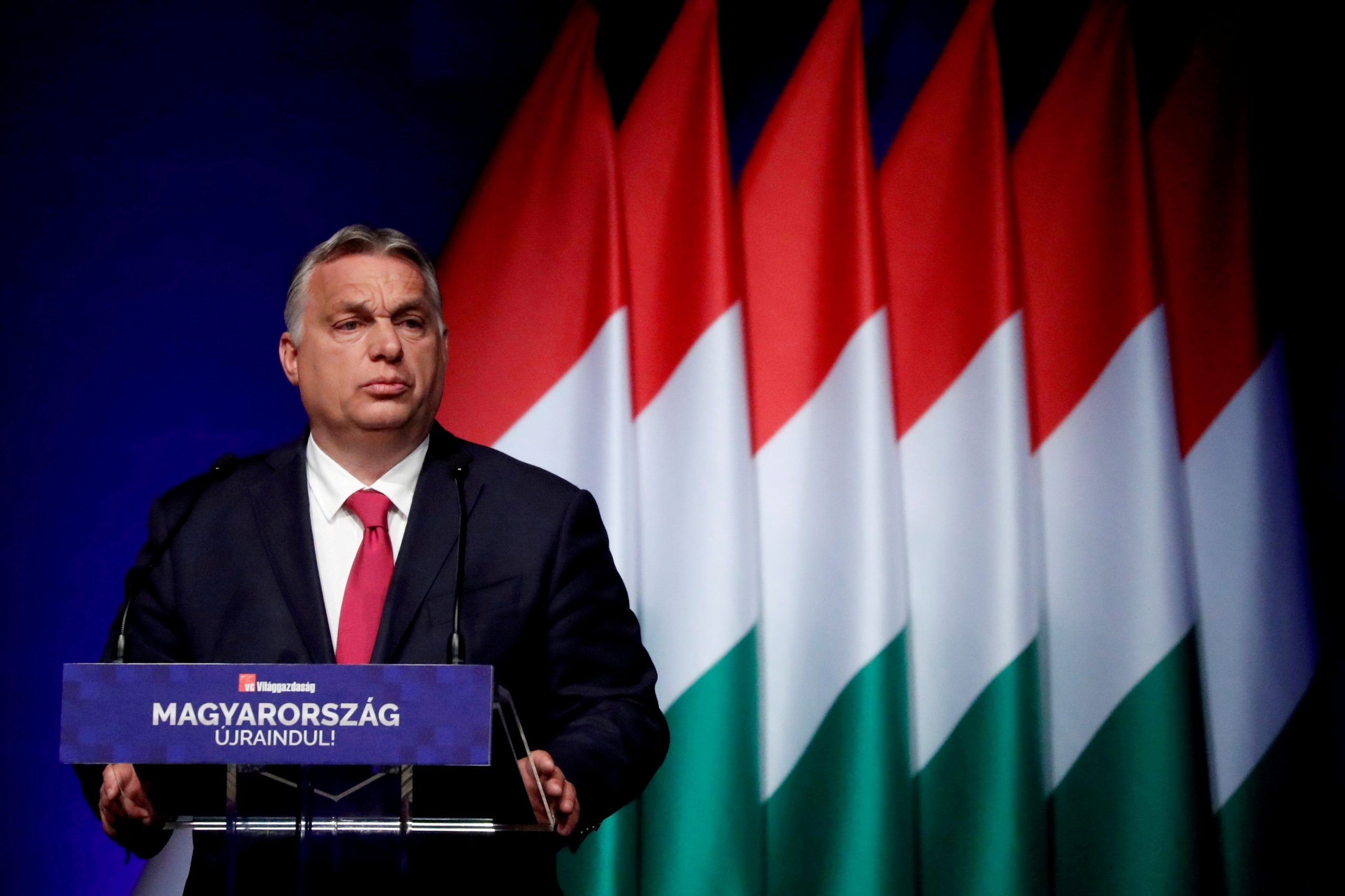 Ουγγαρία-εκλογές: Το Fidesz του Βίκτορ Όρμπαν προηγείται με ποσοστό 60%