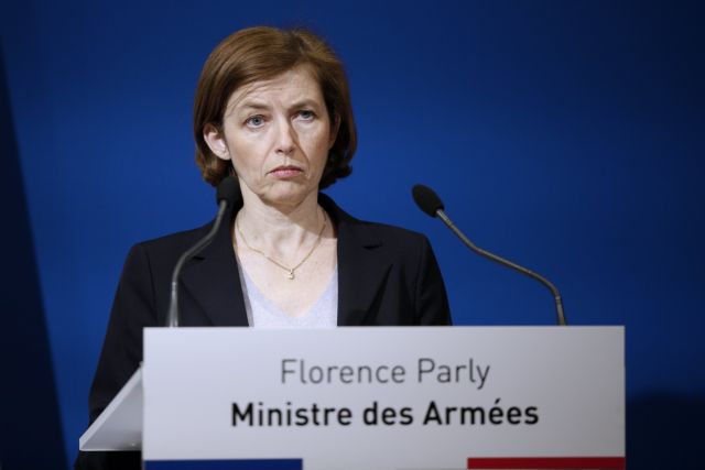 AUKUS – Το Παρίσι ακύρωσε την αμυντική σύνοδο Γαλλίας-Βρετανίας