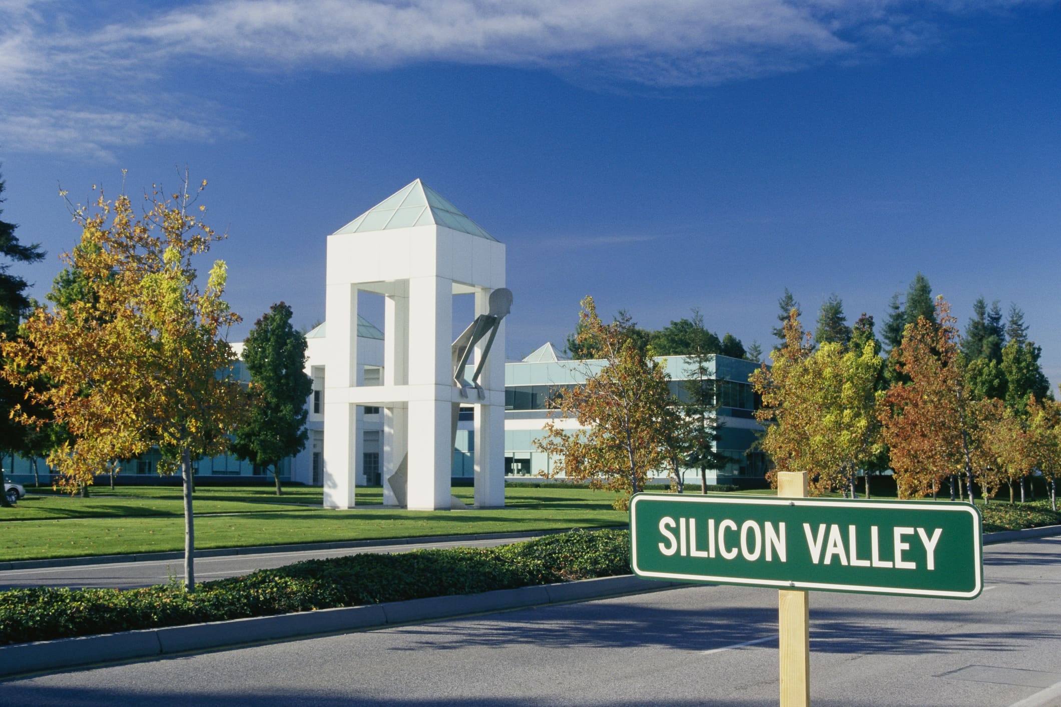 The Greeks of Silicon Valley are ready to support the Greek innovation ecosystem