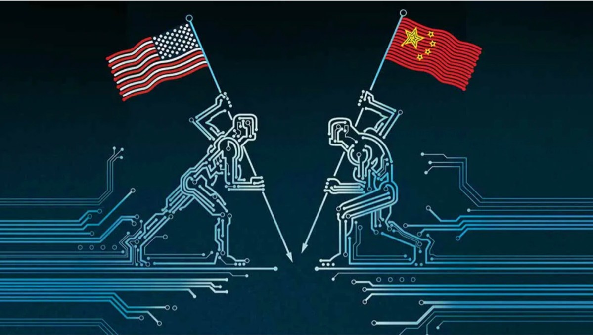 Κίνα: Προβάδισμα έναντι της Δύσης σε κρίσιμες τεχνολογίες και έρευνα