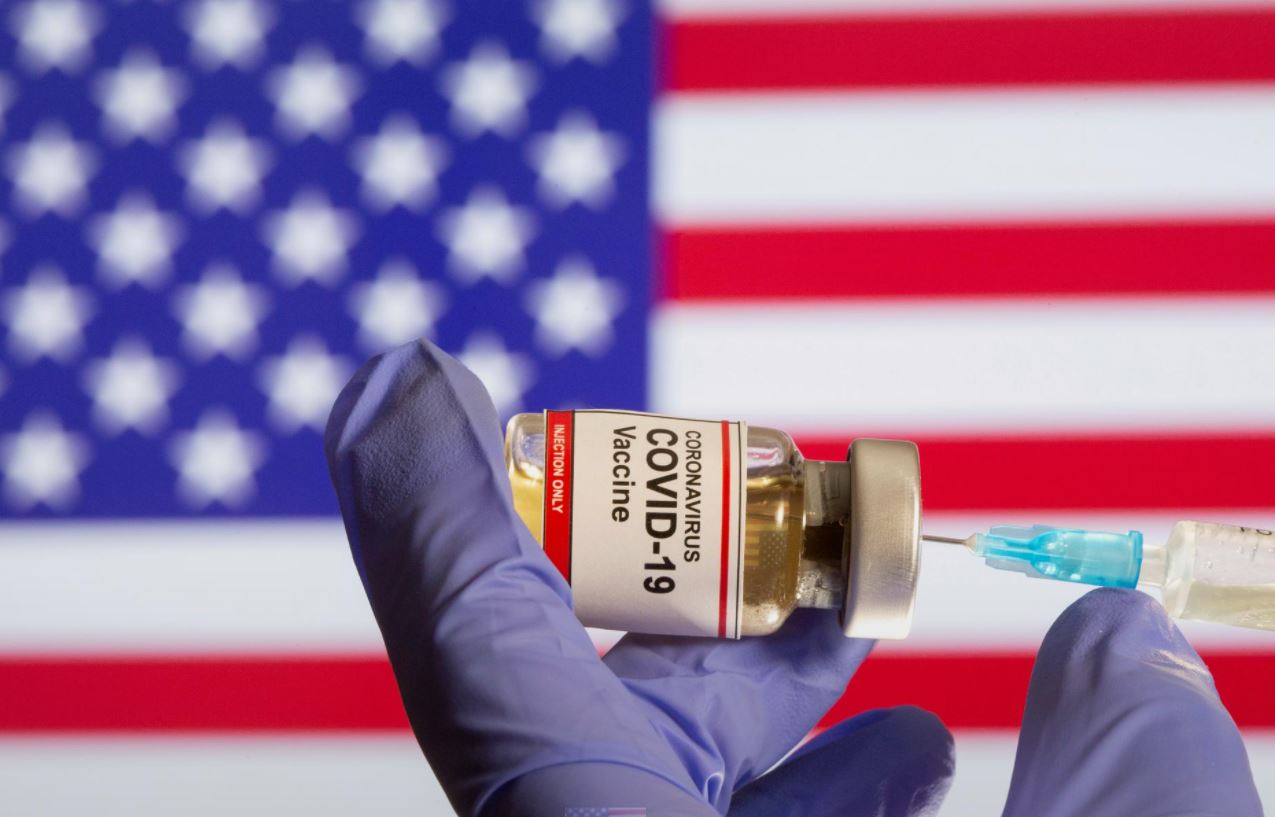 ΗΠΑ – Ρεπουμπλικανοί εναντίον Μπάιντεν για τα εμβόλια