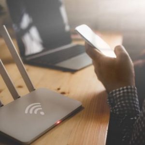 Wi-Fi: Έρχεται το τέλος του; – Η τεχνολογία φωτός που φέρνει τα 362 Gbps