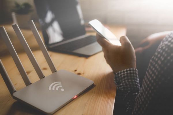 Απλά βήματα για καλύτερο Wi-Fi στο σπίτι