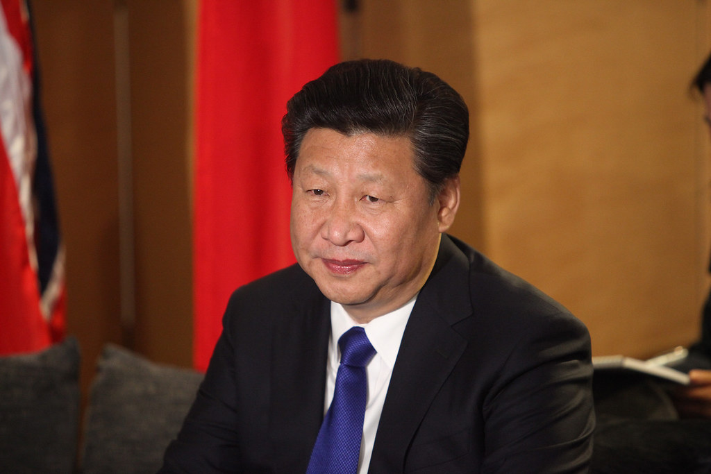 Ο Σι Τζινπίνγκ στοχεύει να χαλιναγωγήσει τον κινεζικό καπιταλισμό, συγκλίνοντας στο σοσιαλιστικό όραμα του Μάο