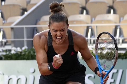 US Open – Αυτή είναι η αντίπαλος της Σάκκαρη στους «8»