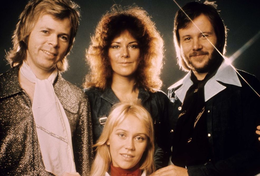 ABBA – Nέος δίσκος 40 χρόνια μετά και συναυλία με… ολογράμματα