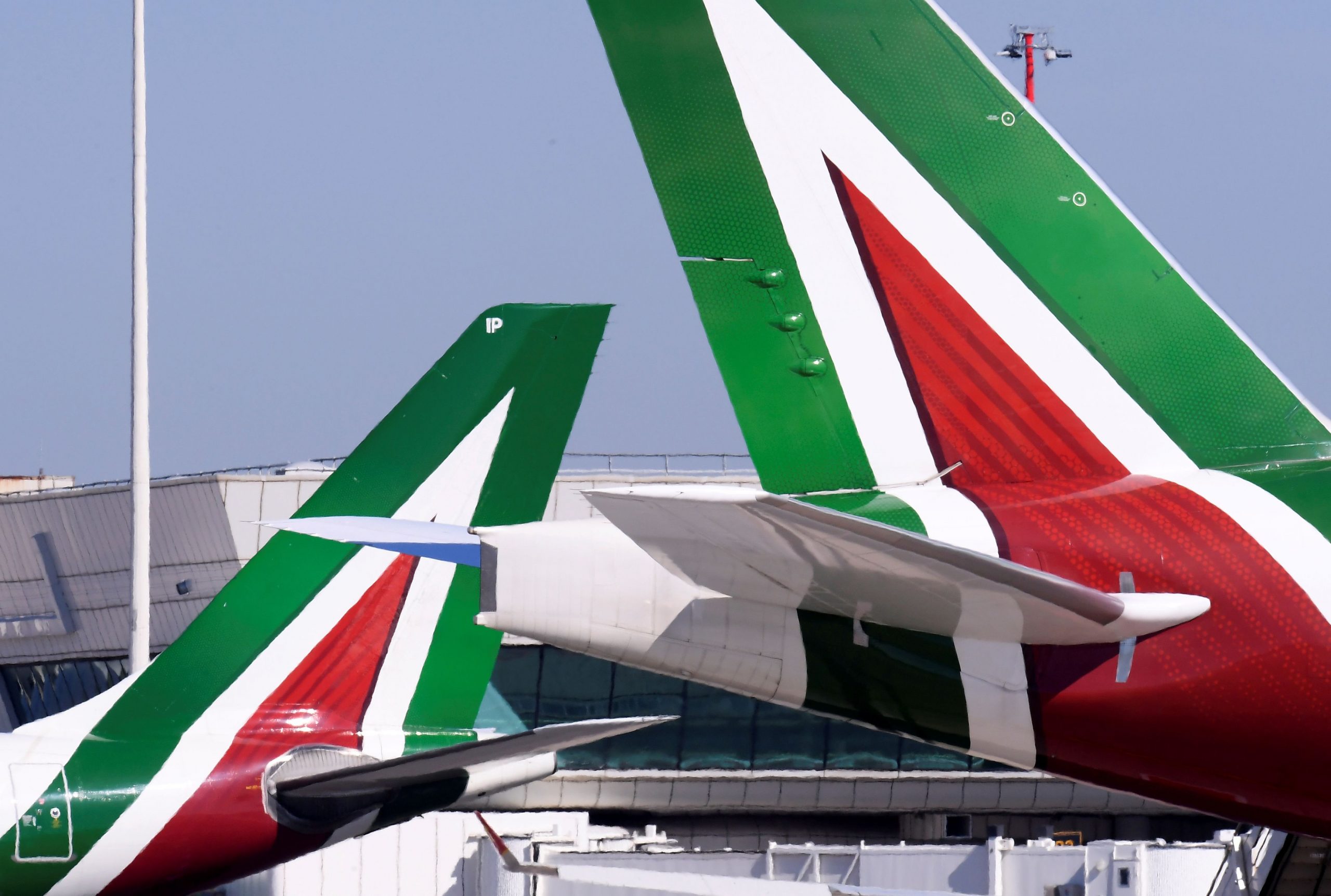 Κινδυνεύει η συμφωνία της Lufthansa με την Ιta;
