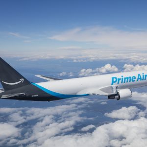 Amazon: Πιο πράσινη με βιώσιμο αεροπορικό καύσιμο της Neste