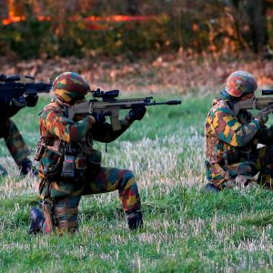 Επίτροπος Άμυνας: Η Ευρώπη χρειάζεται τώρα έναν κοινό στρατό